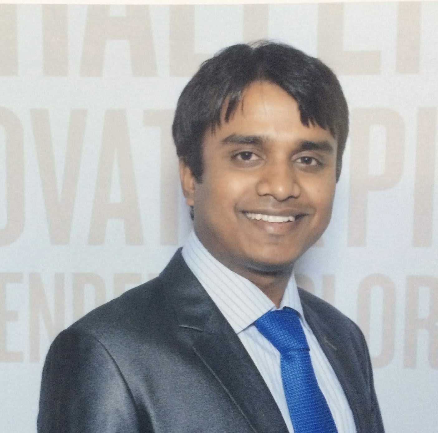 Emrul Hasan